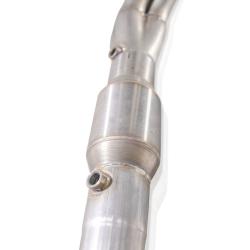 STAINLESS WORKS SCA16HCSTS