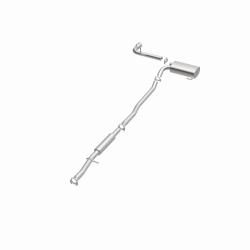 MAG BRE Exhaust Kits Magnaflow 106-0811