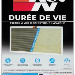 K&N ENGINEERING HVC11420