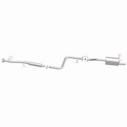 MAG BRE Exhaust Kits Magnaflow 106-0306
