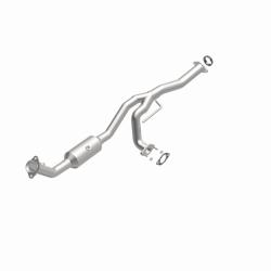 MAG Converter Direct Fit Magnaflow 5561676