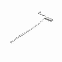 MAG BRE Exhaust Kits Magnaflow 106-0811