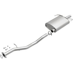MAG BRE Exhaust Kits Magnaflow 108-0172