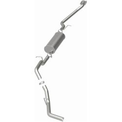 MAG BRE Exhaust Kits Magnaflow 106-0509