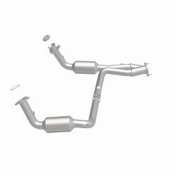 Magnaflow 4651097
