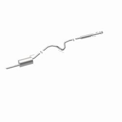MAG BRE Exhaust Kits Magnaflow 106-0157