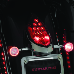 Kuryakyn 3128