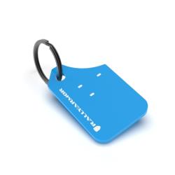 RALLY ARMOR RAKEYCHNBL