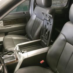 TUFFY PRODUCTS 31501