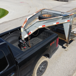 GEN-Y Hitch GH-7082