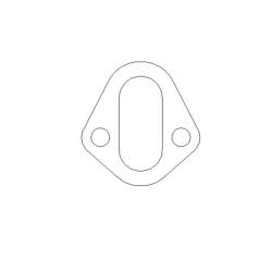 Cometic Gasket C5389-032