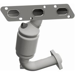 MAG Converter Direct Fit Magnaflow 49371