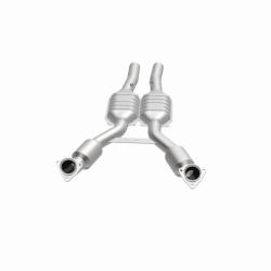 MAG Converter Direct Fit Magnaflow 93989