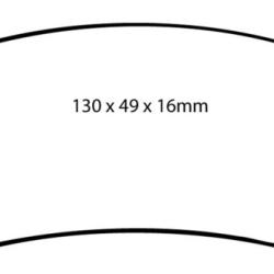 EBC DP3538C