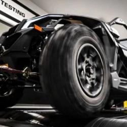Magnaflow 8101201
