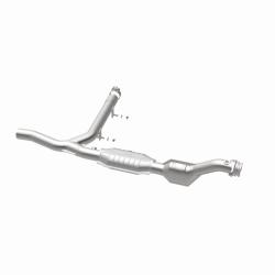 MAG Converter Direct Fit Magnaflow 447178
