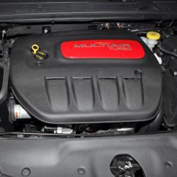 K&N ENGINEERING 692548TS