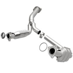 MAG Converter Direct Fit Magnaflow 49194