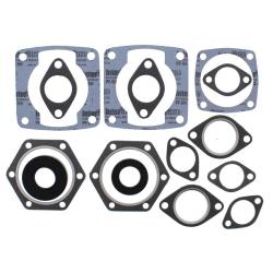 VERTEX PISTONS 711157