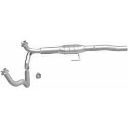 MAG Converter Direct Fit Magnaflow 51149