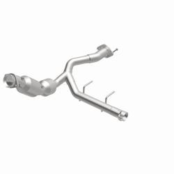 MAG Converter Direct Fit Magnaflow 280266