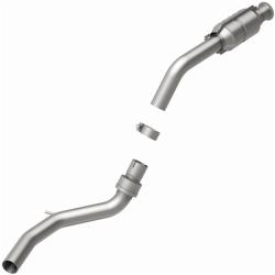 MAG Converter Direct Fit Magnaflow 49031