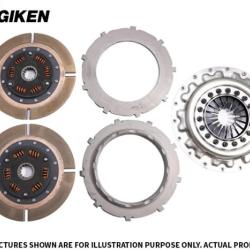 OS Giken NS044-BC40B