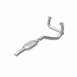 MAG Converter Direct Fit Magnaflow 93131