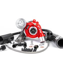 Agency Power AP-BRP-X3-TURBO