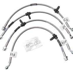 RUS Brake Line Kits Russell 684510