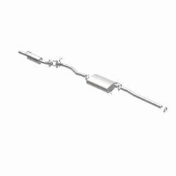MAG BRE Exhaust Kits Magnaflow 106-0271