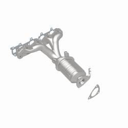 MAGNAFLOW 5531060