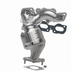 Magnaflow 50811