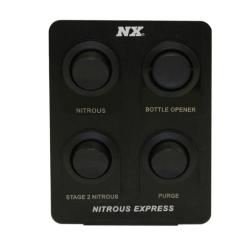 NITROUS EXPRESS 15771