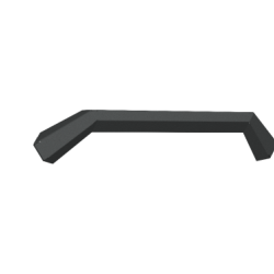 ROAD ARMOR 6082XFPRB