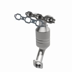 MAG Converter Direct Fit Magnaflow 51481