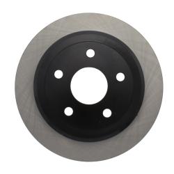 STOPTECH 12067067CRY