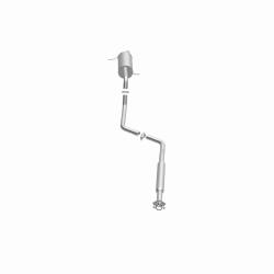 MAG BRE Exhaust Kits Magnaflow 106-0726