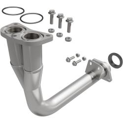 MAG BRE Front Pipe Kit Magnaflow 107-0049