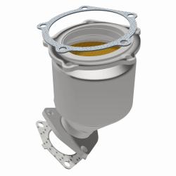 Magnaflow 452020