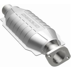 MAG Converter Direct Fit Magnaflow 23617