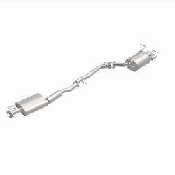 MAG BRE Exhaust Kits Magnaflow 106-0160