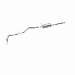 MAG BRE Exhaust Kits Magnaflow 106-0147