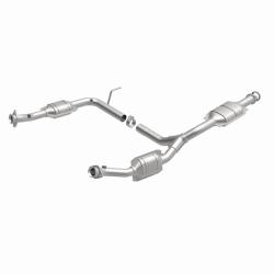 MAG Converter Direct Fit Magnaflow 49575