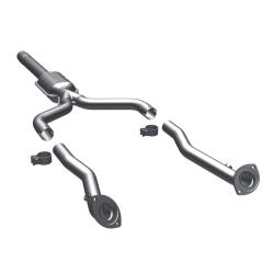 MAG Converter Direct Fit Magnaflow 441415