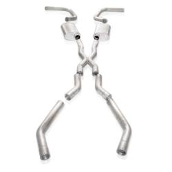 STAINLESS WORKS CA679LSD