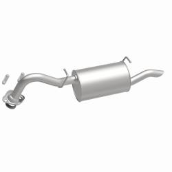 MAG BRE Exhaust Kits Magnaflow 106-0851