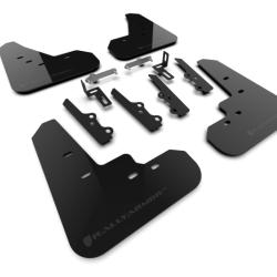 RALLY ARMOR MF111URBLKDGRY