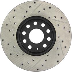 STOPTECH 12733110L