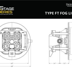 DIODE DYNAMICS DD7021